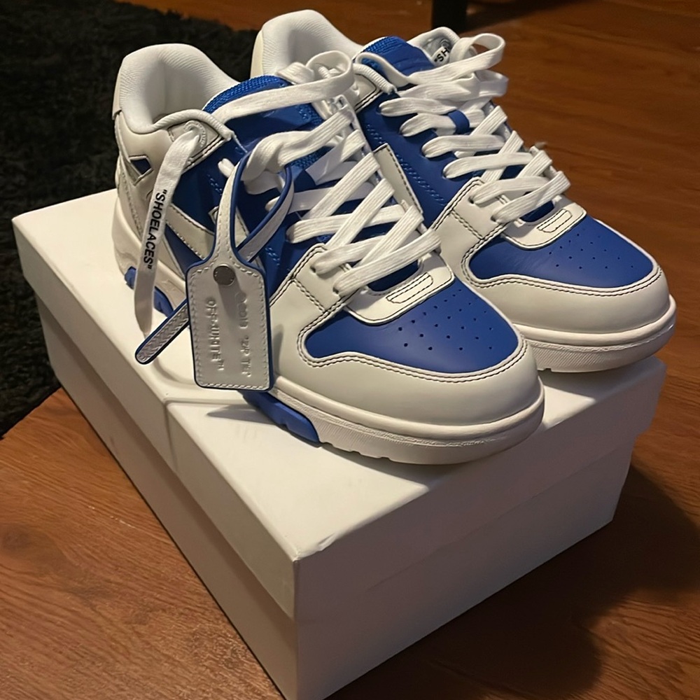 Off white